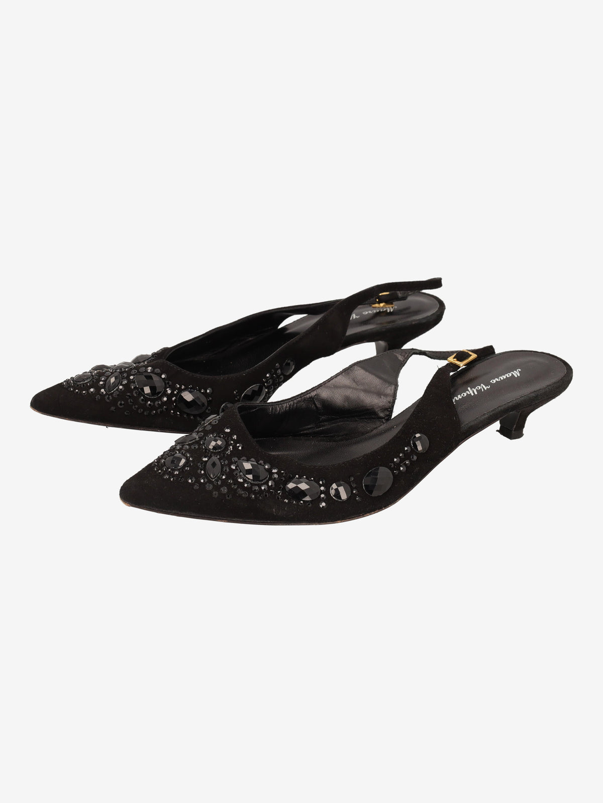 Mauro Volponi Slingback 171225.2  Mauro Volponi 
