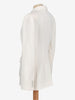 Ermanno Scervino White Blazer WCV30052025.13  Ermanno Scervino 