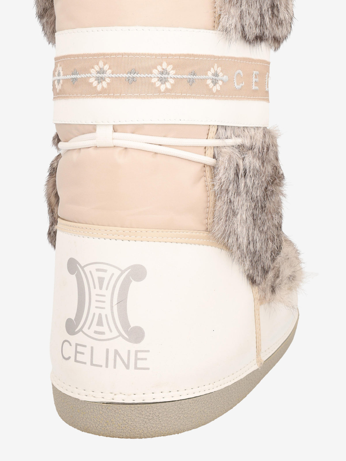Céline Moon Boot WCV23051870  Celine 
