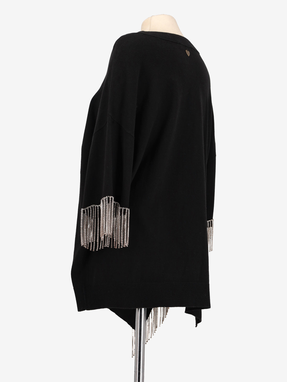 Twinset Wool Blouse WCV241224.10  Twinset 