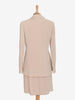 Abito tre pezzi Max Mara Beige
