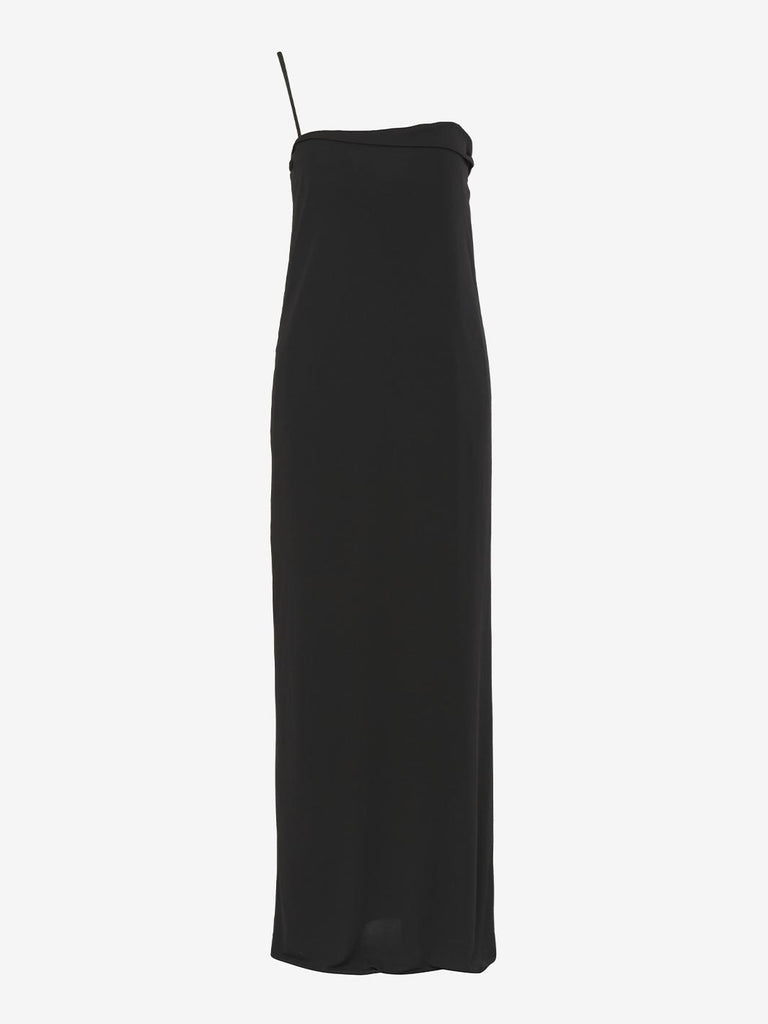 Versus One-Shoulder Long Dress 220922.7  Versus 