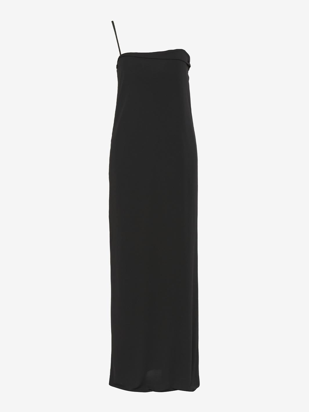 Versus One-Shoulder Long Dress 220922.7  Versus 