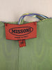 Missoni Long Halter Dress with Open Back W7426.30  Missoni 
