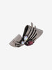 Vintage Bow-Shaped Earrings W13426.47  Vintage 