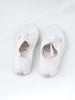 2010 Vans white canvas sneakers W22051909  Vans 