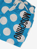 Moschino Polka Dots Swim Shorts WCV250826.06  Moschino 