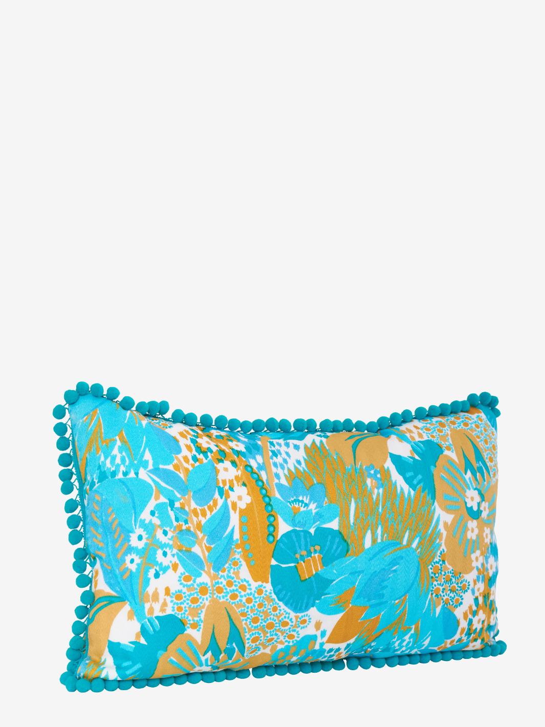 Furnishing pillow