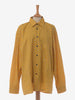 Souleiado Yellow Vintage Shirt WCV241010279  Souleiado 