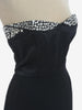 Vintage Sheath Dress With Rhinestone WCV240220.18  Vintage 