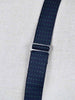 1990s green and blue suspenders W22050637  Vintage 