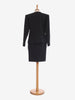 Tailleur in lana Yves Saint Laurent