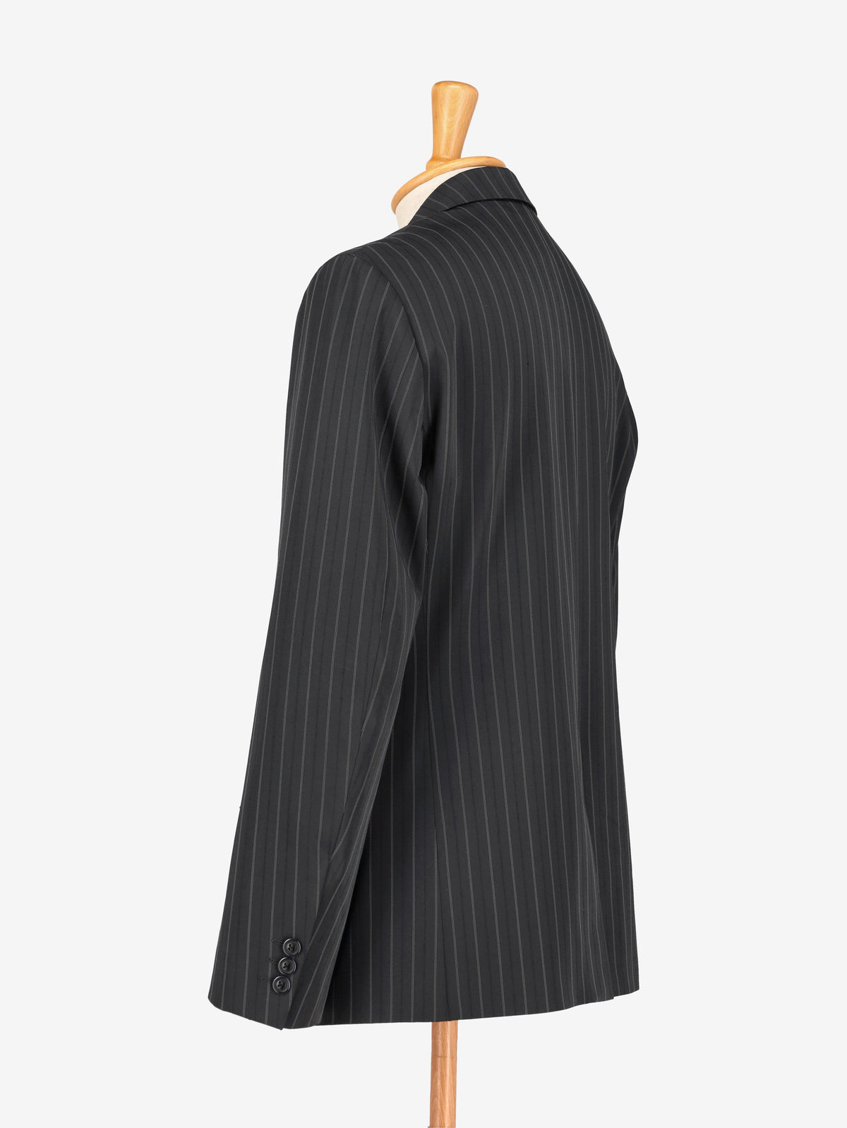Guess Pinstriped Jacket WCV250834.02  Guess 