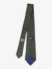 Hermès Fishes Print Tie W16062025.5  Hermès 