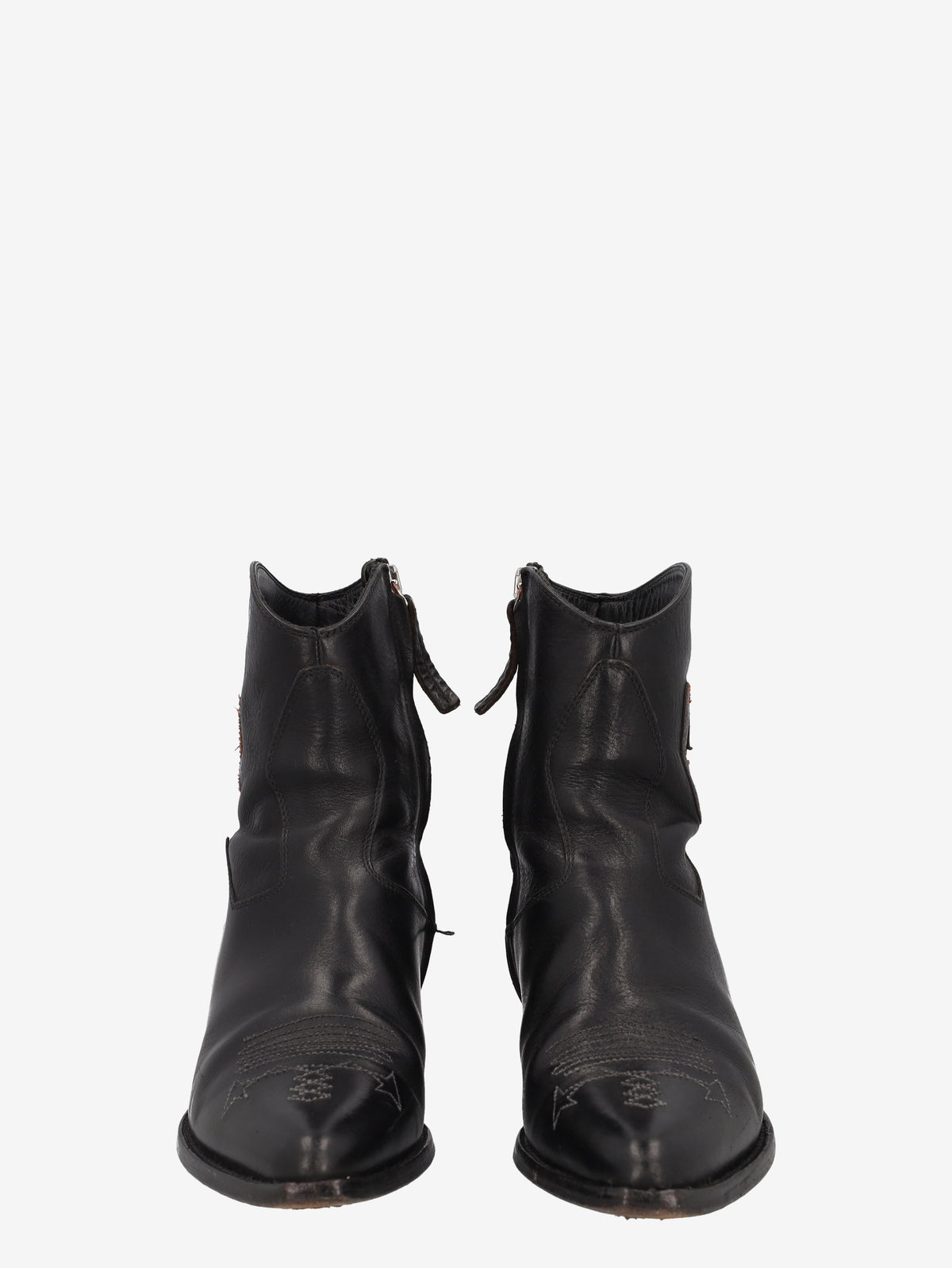 Golden Goose Cowboy Boots WCV161224_83  Golden Goose 