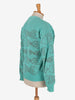 Christian Dior Aquamarine Jumper MU250527.43  Dior 