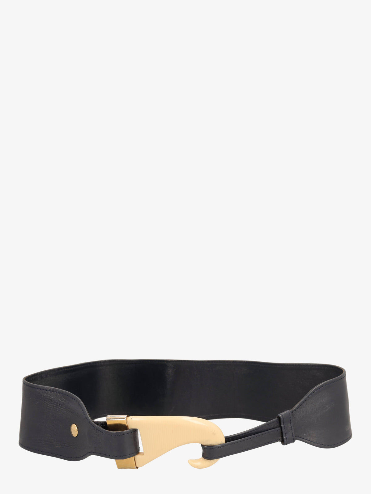 Mila Schön Horn Belt