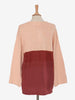 Maglia Krizia con Ricami Astratti