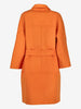 Emilio Pucci Belted Wool Coat CVM26.6.116  Emilio Pucci 