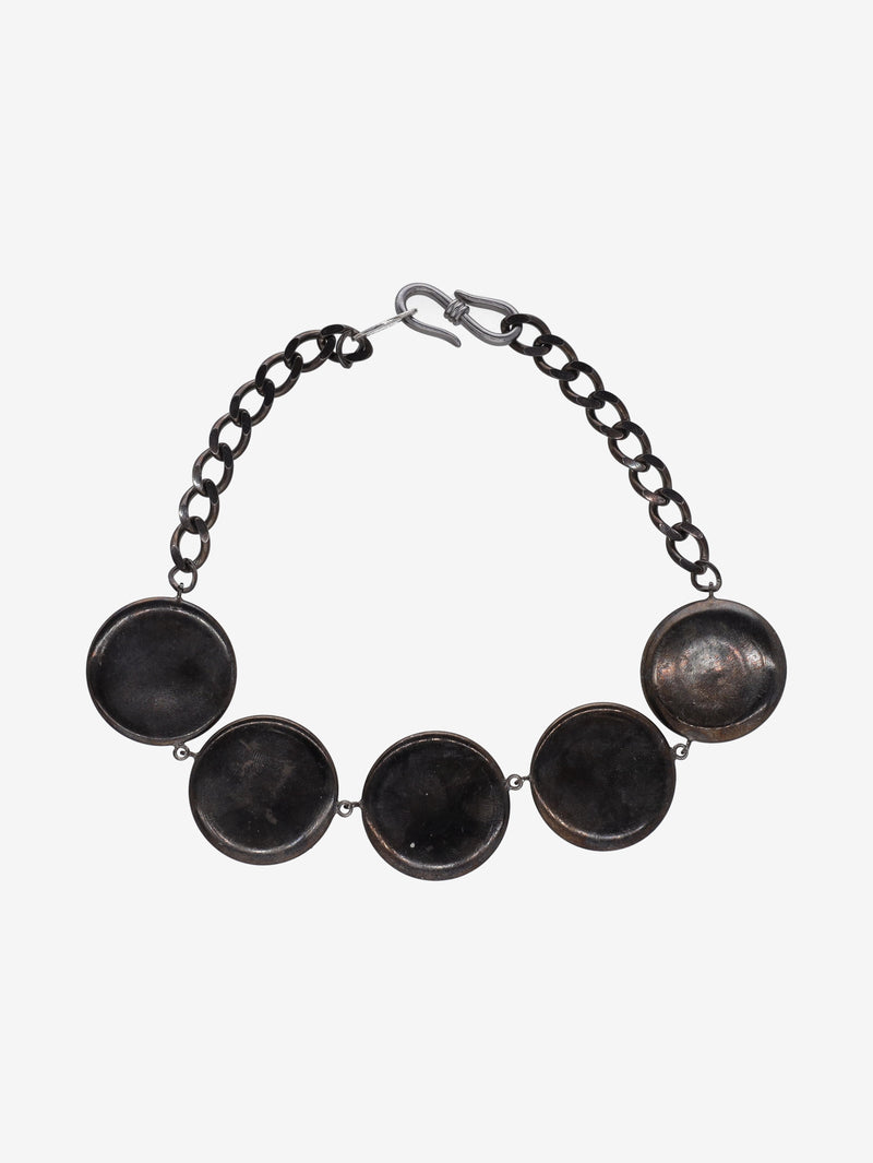 Bozart Crystals Necklace W2202221  Bozart 