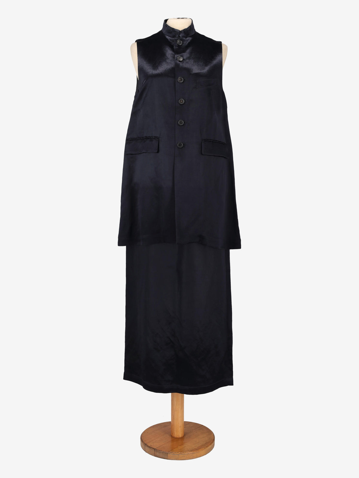 Comme Des Garçons Blue Suit DM10043100  Comme des Garçons 