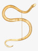 Kenneth Jay Lane Snake Brooch CVR24.1.162  Kenneth Jay Lane 