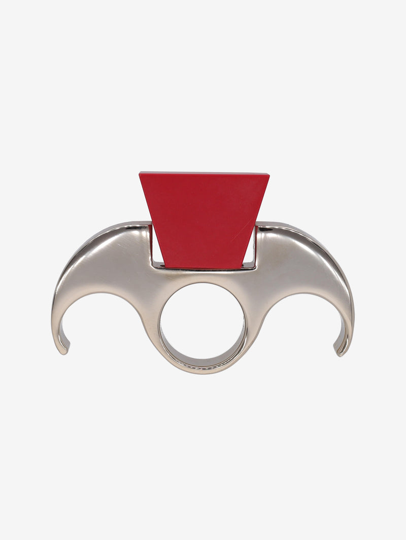 Etro Triple-Finger Ring MR031225.72  Etro 