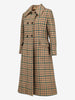 Vintage Wool Checkered Set MR110226.26  Vintage 