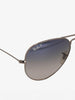 Ray-Ban classic Aviator black Sunglasses WCV250882.16  Ray-Ban 