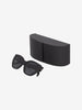 Prada Black Sunglasses W7426.69  Prada 