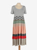 Missoni Short-sleeved Dress. WCV30052025.38  Missoni 