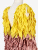 Gianluca Capannolo Fringe Dress