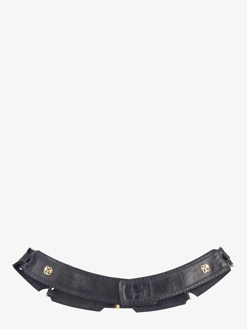 Pirovano Vintage Belt W22042233  Pirovano 
