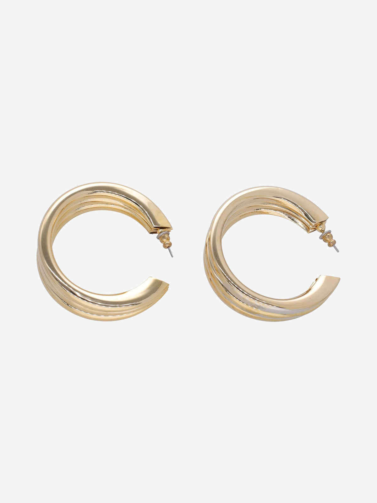 Correani Hoop Earrings W2201141  Correani 