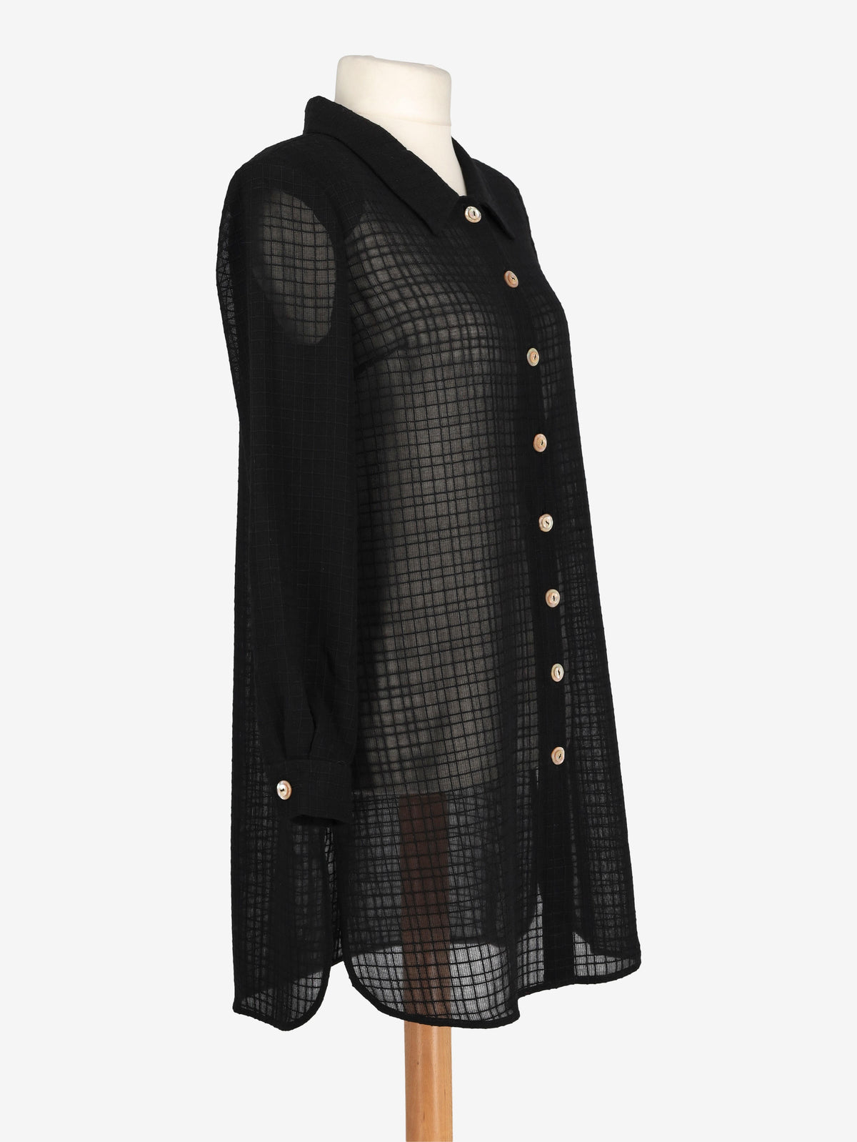 Fendi Wool Shirt W2511.118.13  Fendi 