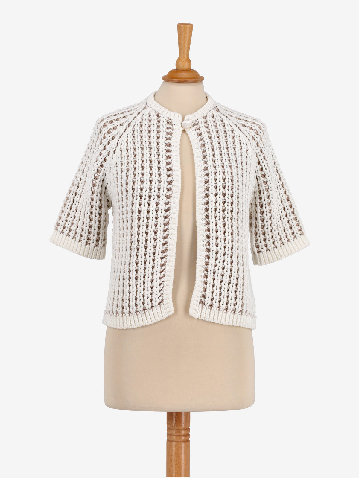 Malo Knitted Cardigan WCV241010338  Malo 
