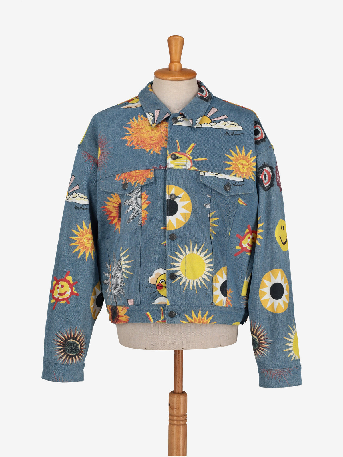  WCV250849  Moschino 