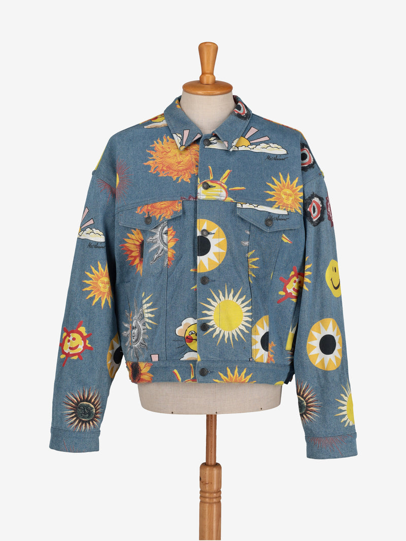  WCV250849  Moschino 