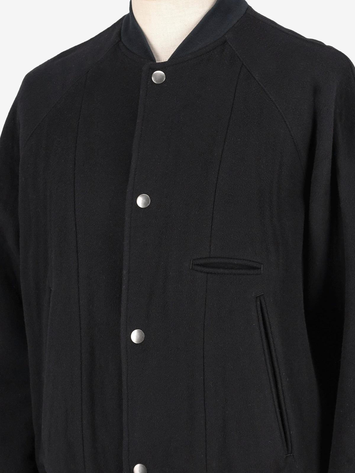Marc Jacobs Cashmere Bomber MU250527.66  Marc Jacobs 
