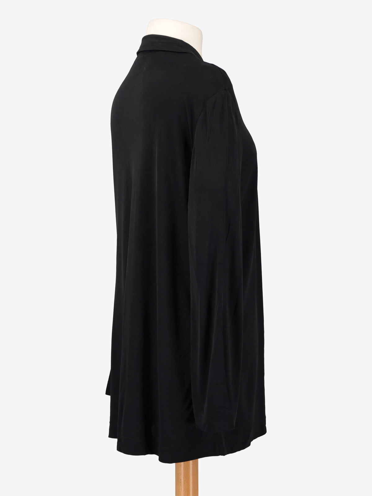 Fendi Black Shirt
