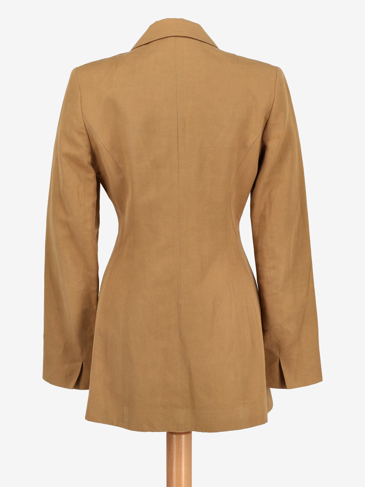 Gianfranco Ferré Slouchy Blazer WCV30052025.5  Gianfranco Ferré 