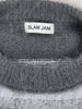 Slam Jam Knitted Sweater MU250921.45  Slam Jam 