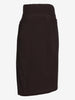 Alaïa Wrap Skirt C100522  Alaïa 