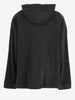 Fendi Black Hoodie W2511.23  Fendi 
