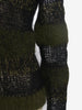 Junya Watanabe Comme Des Garcon Glove Sweater- FW06