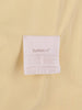 Burberrys' Yellow Trench Jacket MU250527.74  Burberry 
