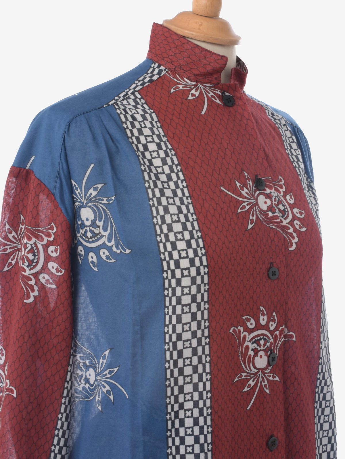 Souleiado Vintage Provencal Suit WCV241010253  Souleiado 