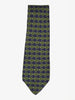 Hermès Fishes Print Tie W16062025.5  Hermès 