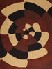 Roberta Di Camerino Patterned Foulard