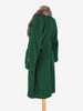 Mario Borsato Wool Coat CVM26.6.95  Mario Borsato 